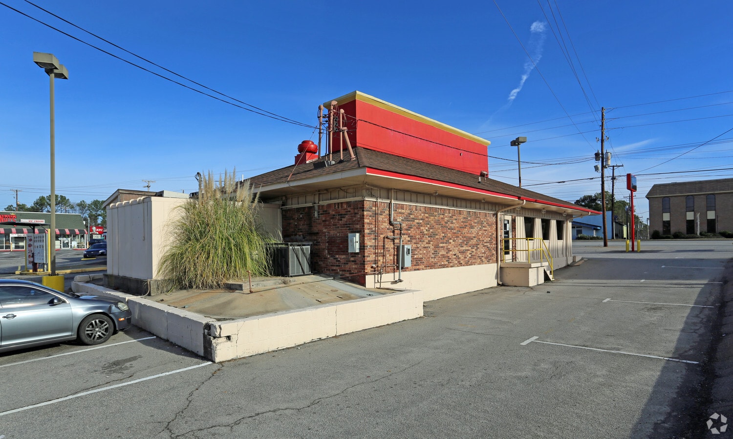 1929 Broad River Rd, Columbia, SC 29210