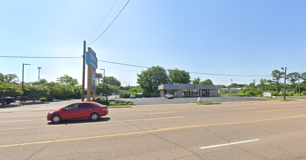 5107 Summer Ave, Memphis, TN for lease - Building Photo - Image 3 of 3