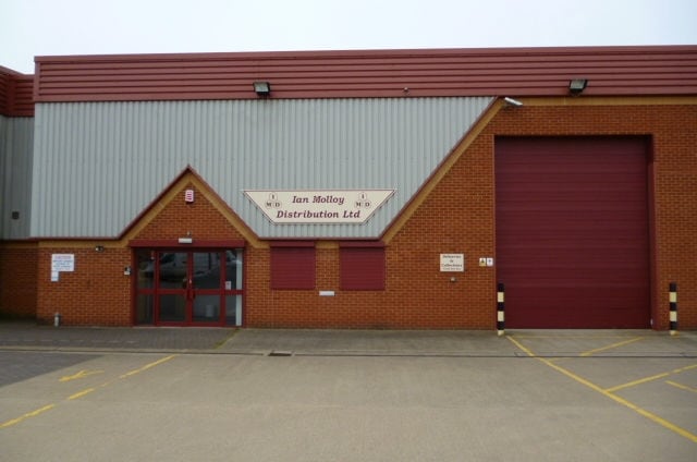 Studland Rd, Northampton for lease - Primary Photo - Image 1 of 5