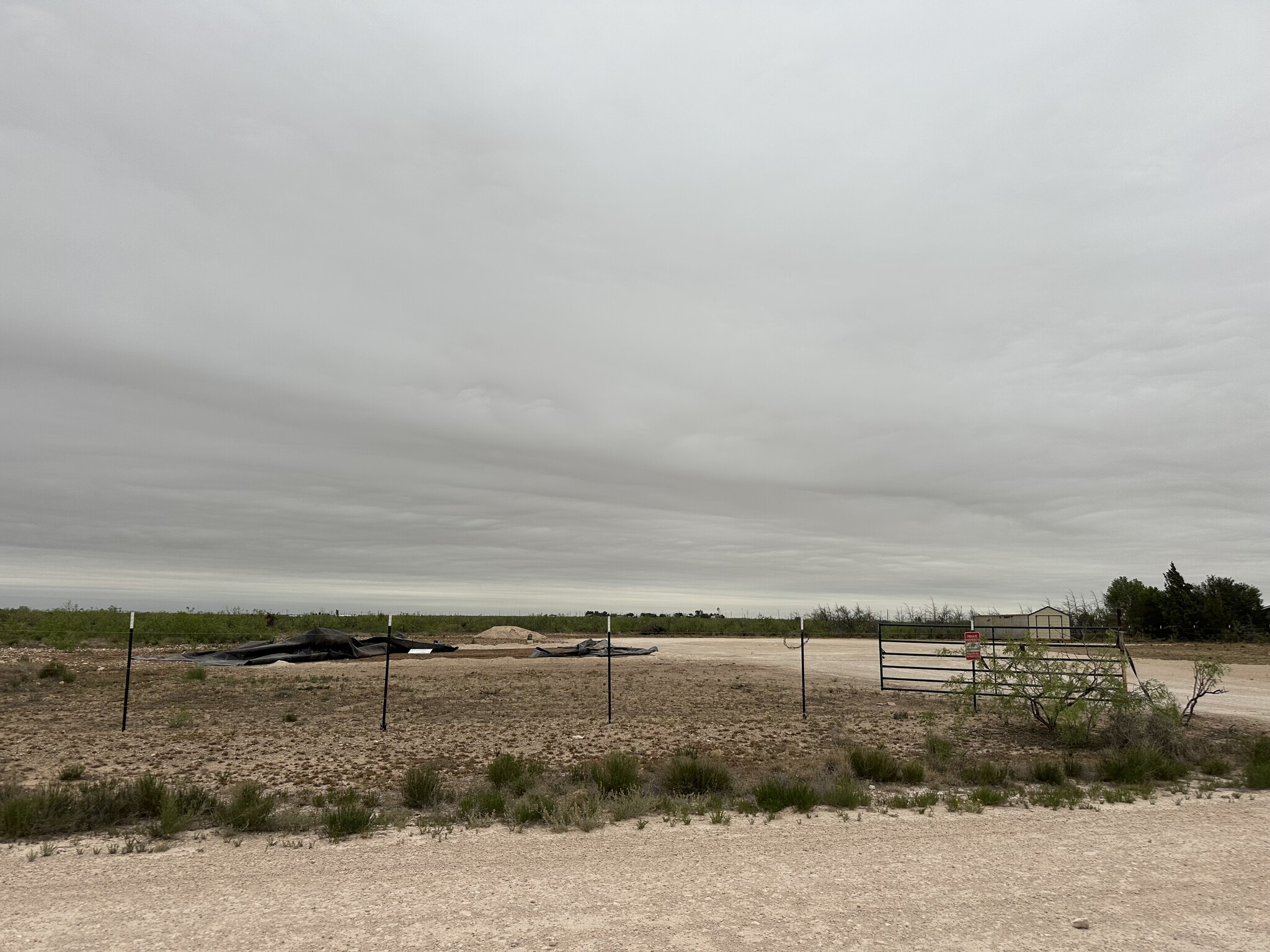 18400 W County Road 272, Odessa, TX for sale Other- Image 1 of 1