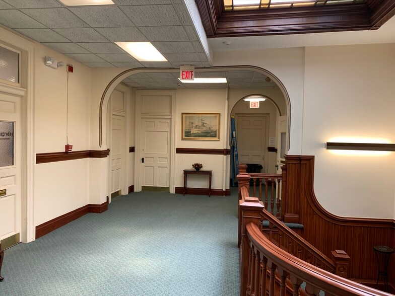 55-59 N Main St, Fall River, MA for lease - Interior Photo - Image 3 of 7