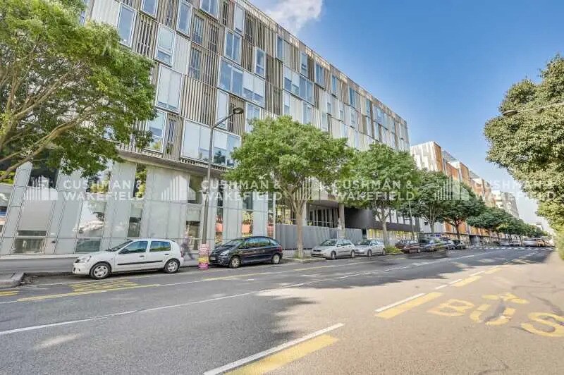 170 Avenue Jean Jaurès, Lyon for lease - Building Photo - Image 3 of 5