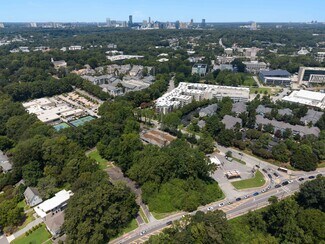 More details for 2362 Briarcliff Rd NE, Atlanta, GA - Land for Sale