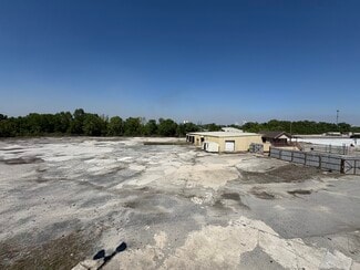 More details for 400 Magazine Ave, Savannah, GA - Industrial for Sale