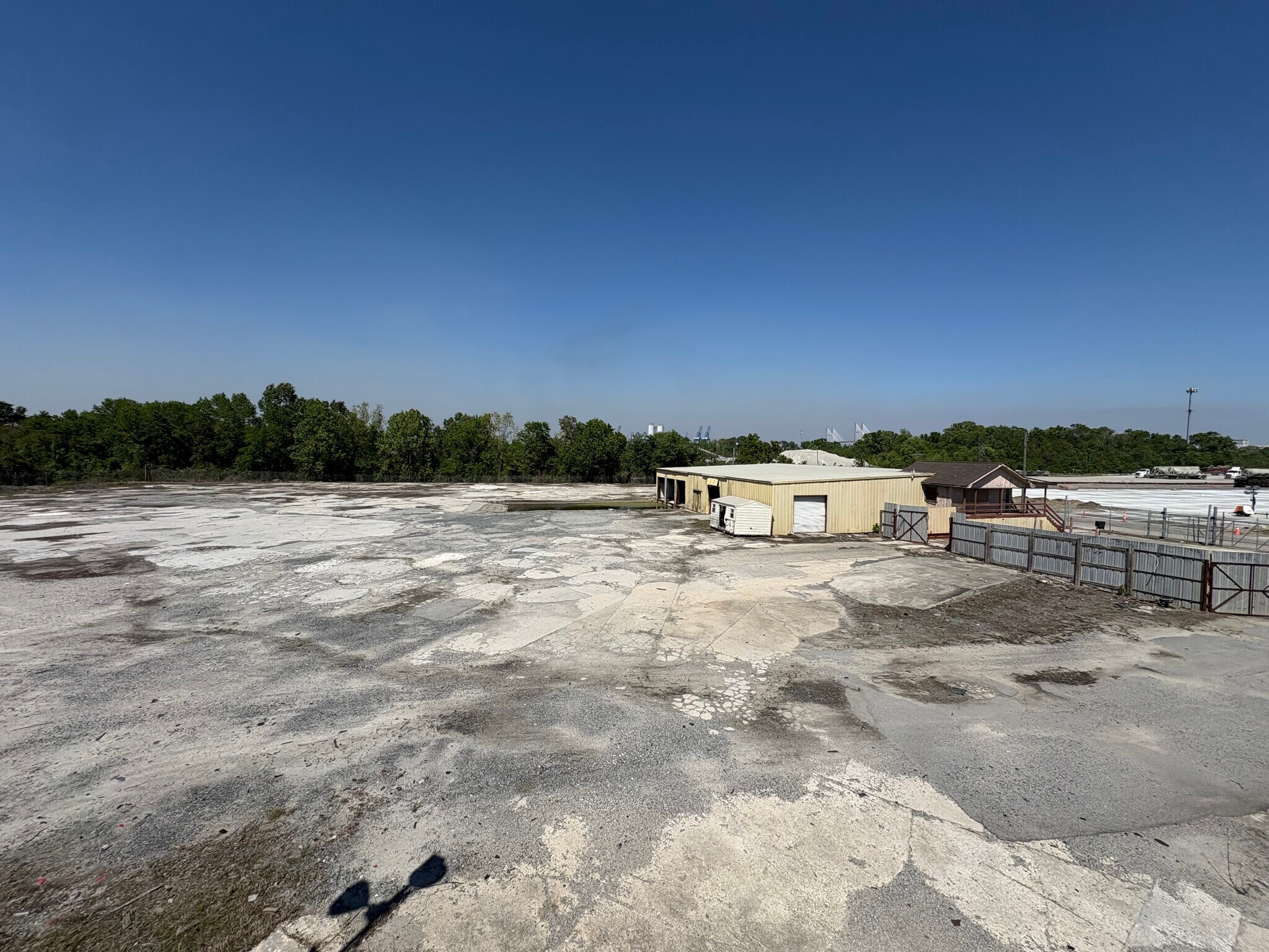 400 Magazine Ave, Savannah, GA for sale Building Photo- Image 1 of 9