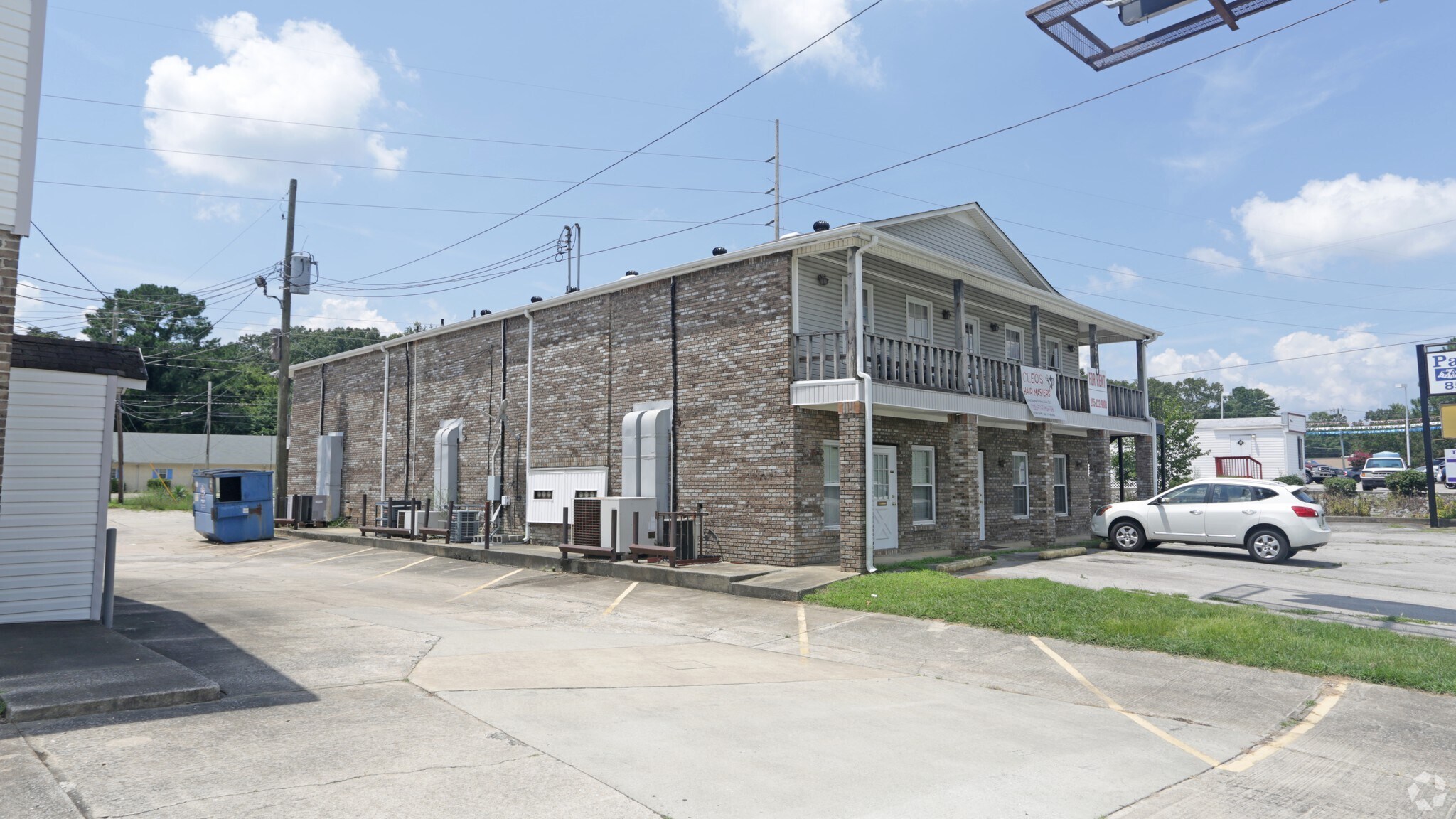 1540 Center Point Rd, Birmingham, AL for sale Primary Photo- Image 1 of 1