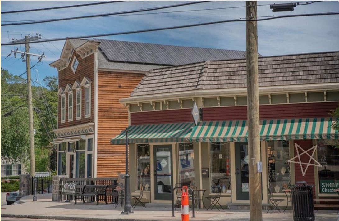 1-3 N Main St, Chester, CT for sale Building Photo- Image 1 of 1