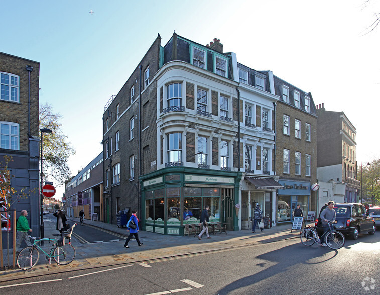 22 The Pavement, London for sale - Primary Photo - Image 1 of 1