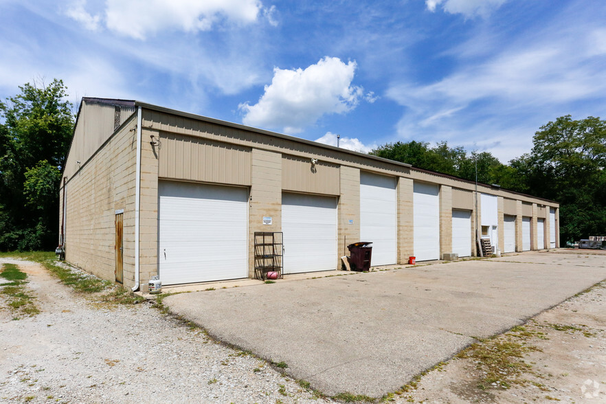 4800 Urbana Rd, Springfield, OH for sale - Primary Photo - Image 1 of 1