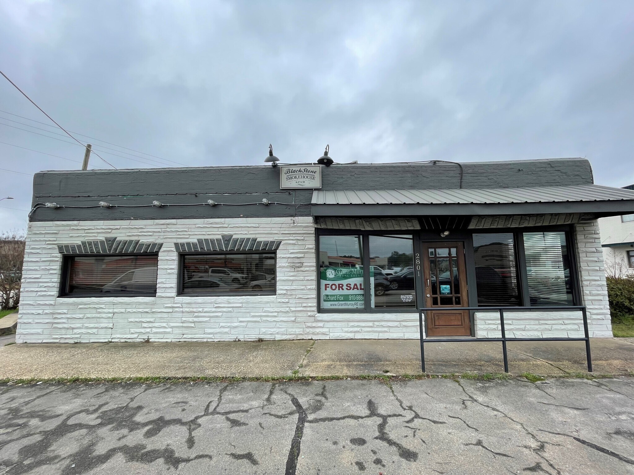 2801 Raeford Rd, Fayetteville, NC 28303