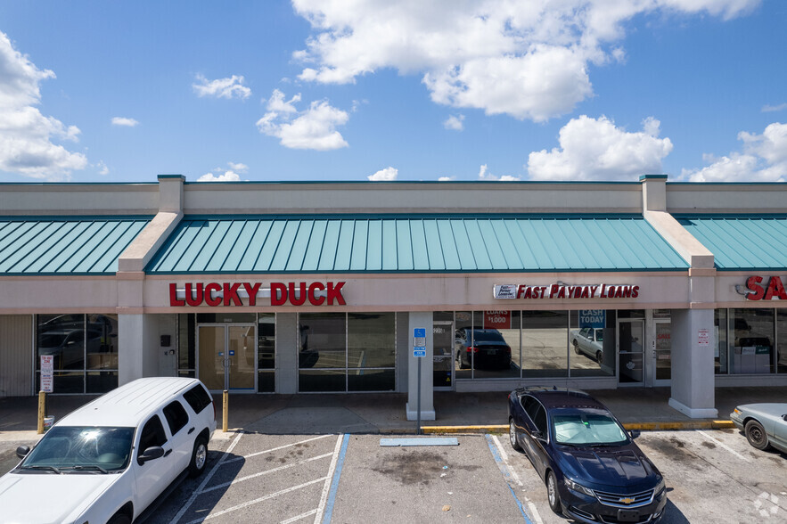 5229 Normandy Blvd, Jacksonville, FL for lease - Building Photo - Image 3 of 8