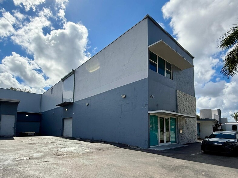 6236 Miramar Pky, Miramar, FL for lease - Building Photo - Image 2 of 21