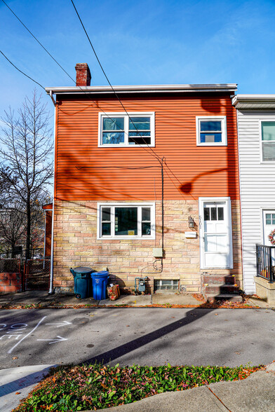 5101 Kent Way, Pittsburgh, PA for sale - Primary Photo - Image 1 of 1