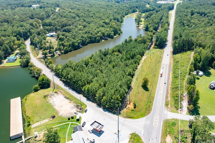 Hwy 43 N, Northport, AL for sale - Building Photo - Image 1 of 1