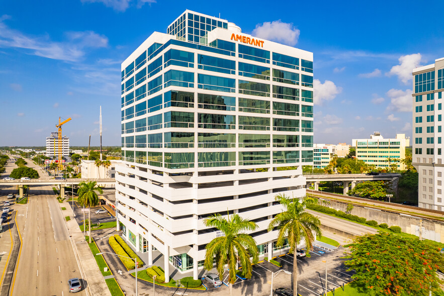 400 N Ashley Dr, Tampa, FL 33602 - Rivergate Tower | LoopNet