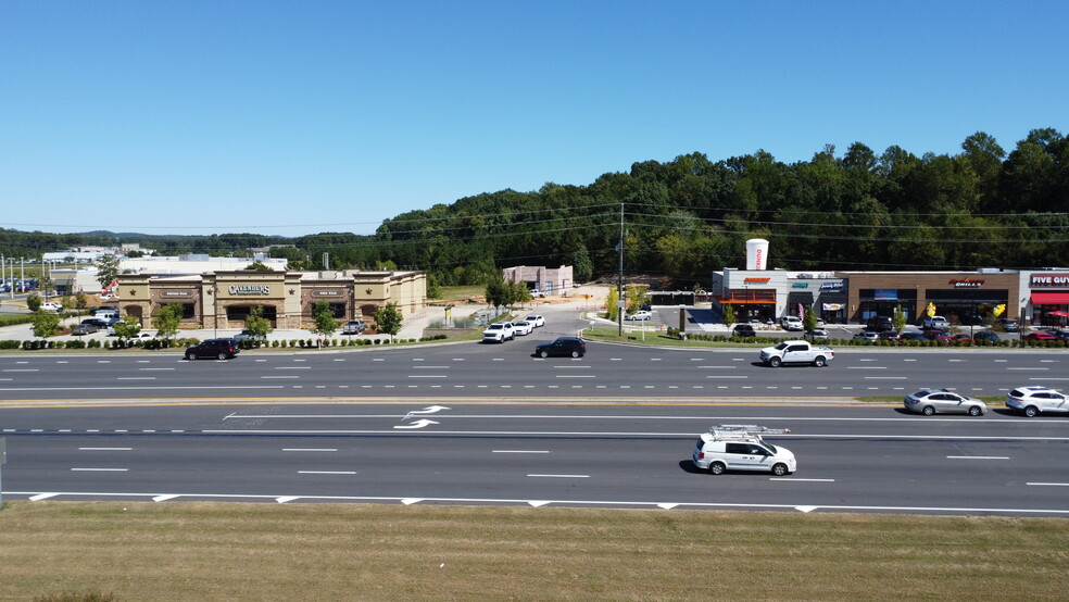 Adena Lane, Hoover, AL for lease - Building Photo - Image 2 of 2