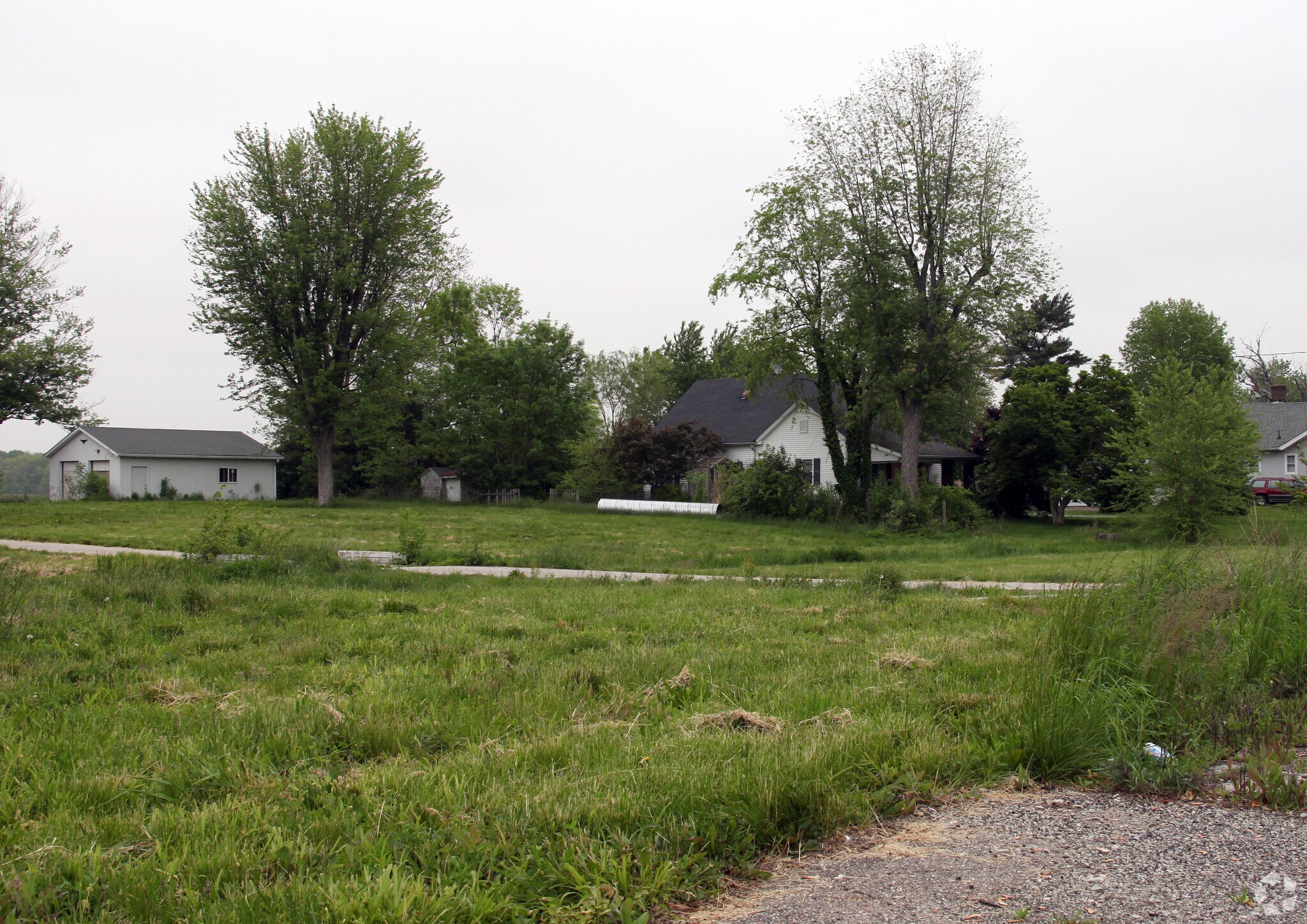 In-135, Trafalgar, IN for sale Primary Photo- Image 1 of 1