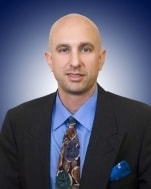 Jeremy Long