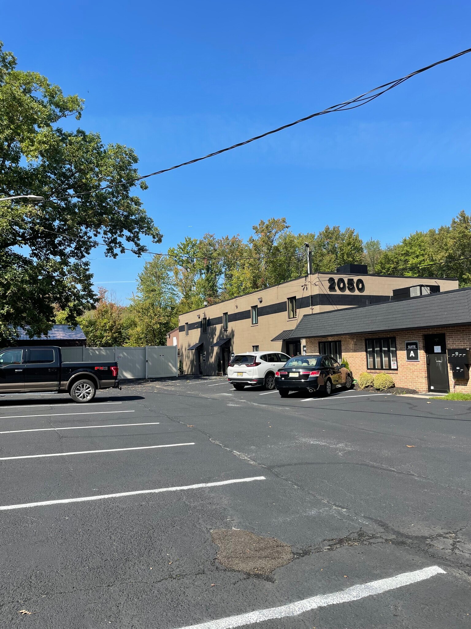 2050 Fairfax Ave, Cherry Hill, NJ for sale Building Photo- Image 1 of 1