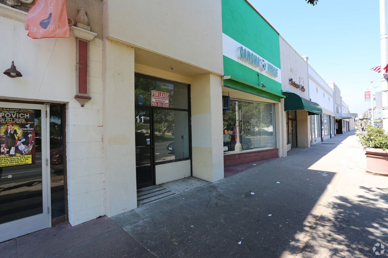 311315 N Euclid Ave, Ontario, CA 91762