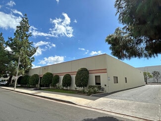 More details for 16540-16542 Arminta St, Van Nuys, CA - Industrial for Lease