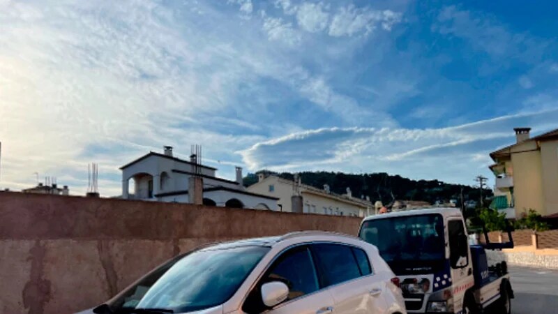 Carrer Arboç, Castell-Platja d'Aro, Gerona for sale Primary Photo- Image 1 of 6