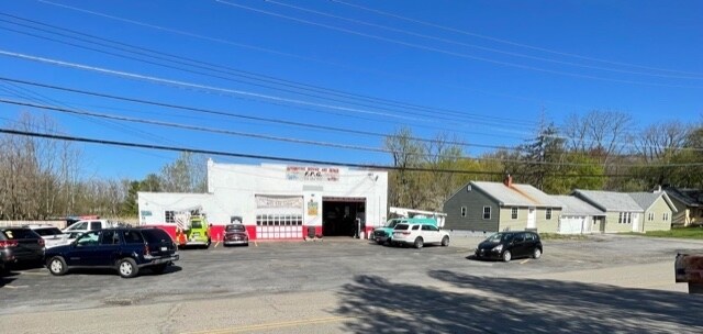 752 Sergeant Palmateer Way, Wappingers Falls, NY for sale Building Photo- Image 1 of 1