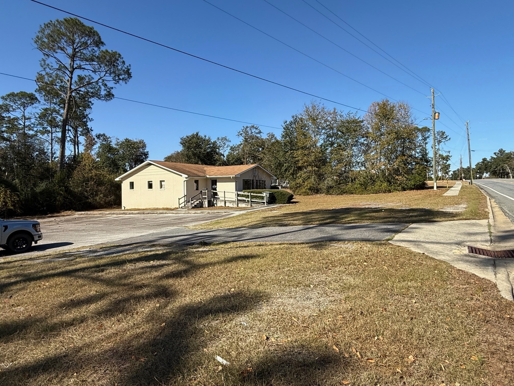 2955 E Main St, Soperton, GA for lease Building Photo- Image 1 of 2