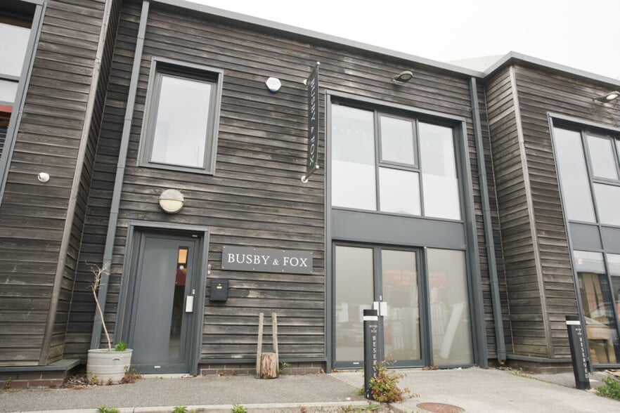 Webbers Way, Dartington for lease - Building Photo - Image 3 of 3