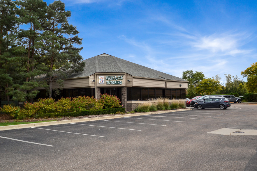 7115 Orchard Lake Rd, West Bloomfield, MI for lease - Building Photo - Image 1 of 5