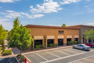 More details for 7229 W Sahara Ave, Las Vegas, NV - Office for Lease