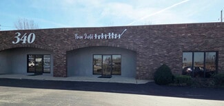 More details for 340 Mid Rivers Mall Dr, Saint Peters, MO - Office for Sale