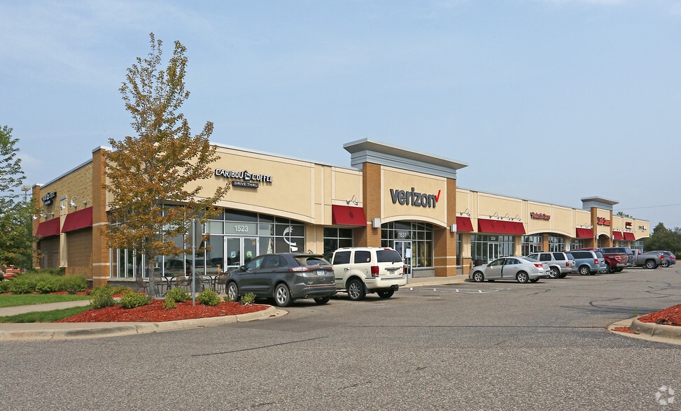 1523-1579 E 7th St, Monticello, MN for sale - Primary Photo - Image 1 of 1