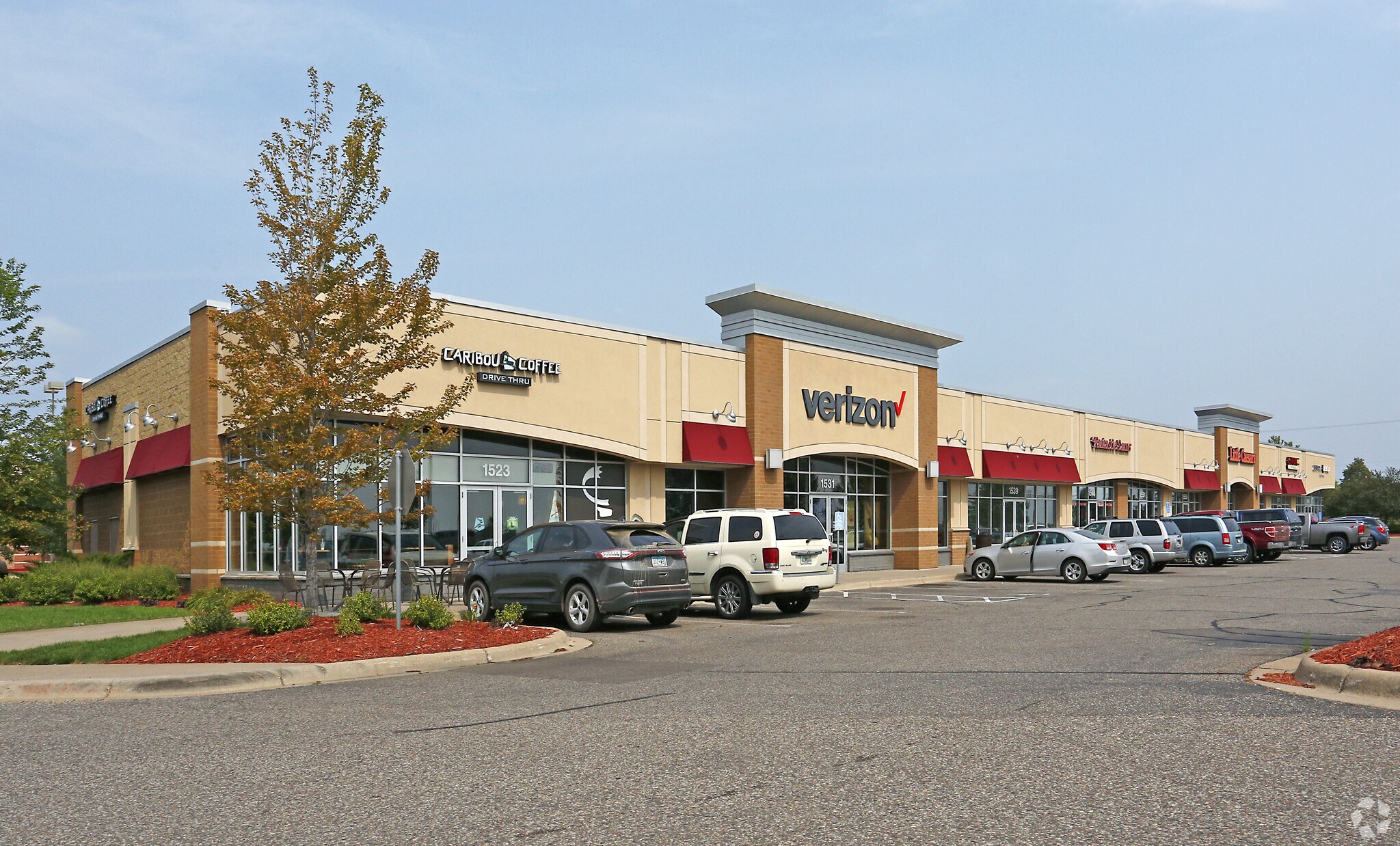 1523-1579 E 7th St, Monticello, MN for sale Primary Photo- Image 1 of 1