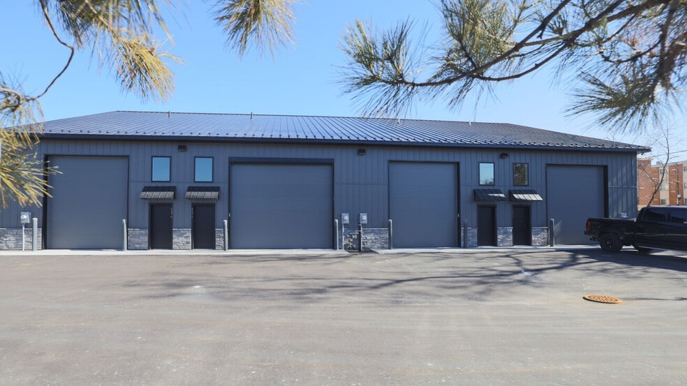 2800A Indian Ripple rd, Dayton, OH for lease - Building Photo - Image 3 of 3