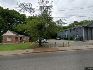 More details for 1832 Jefferson St, Nashville, TN - Land for Sale