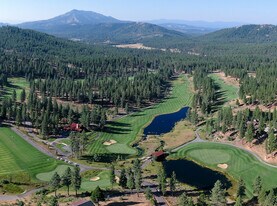 Grizzly Ranch Community Development - Golf Course