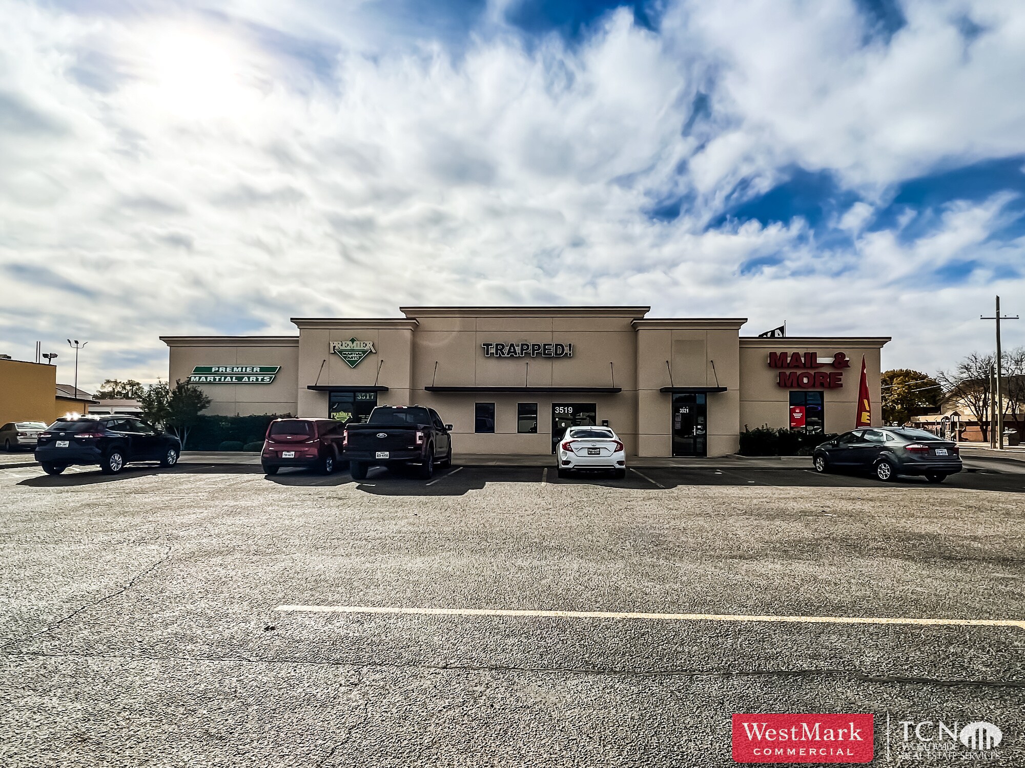 3517 50th St, Lubbock, TX for sale Building Photo- Image 1 of 1