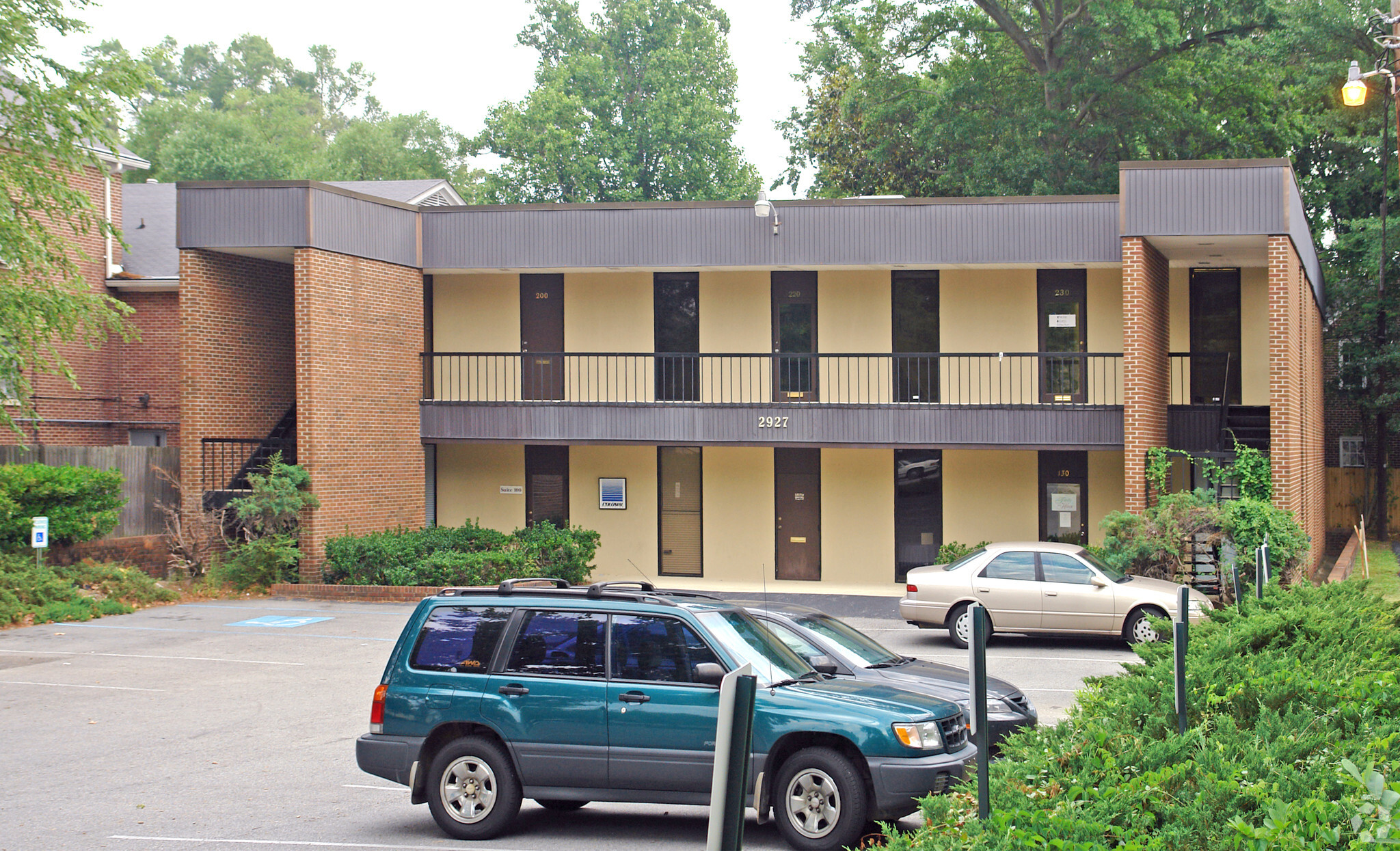 2927 Devine St, Columbia, SC for lease Primary Photo- Image 1 of 14