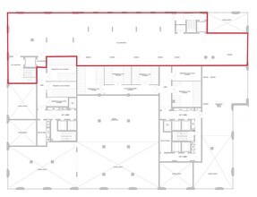 651-657 Old Kent Rd, London for lease Floor Plan- Image 1 of 1