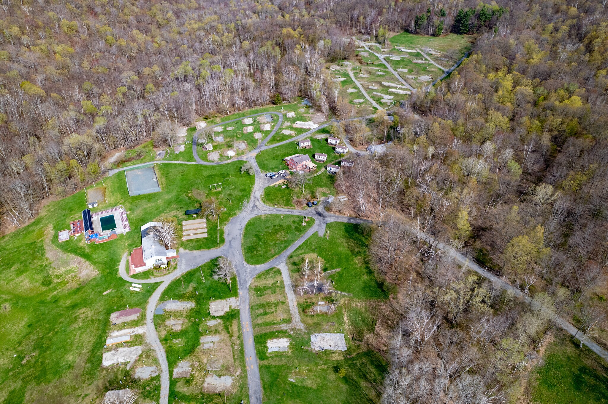 312 Kittle Rd, Hancock, MA for sale Building Photo- Image 1 of 1