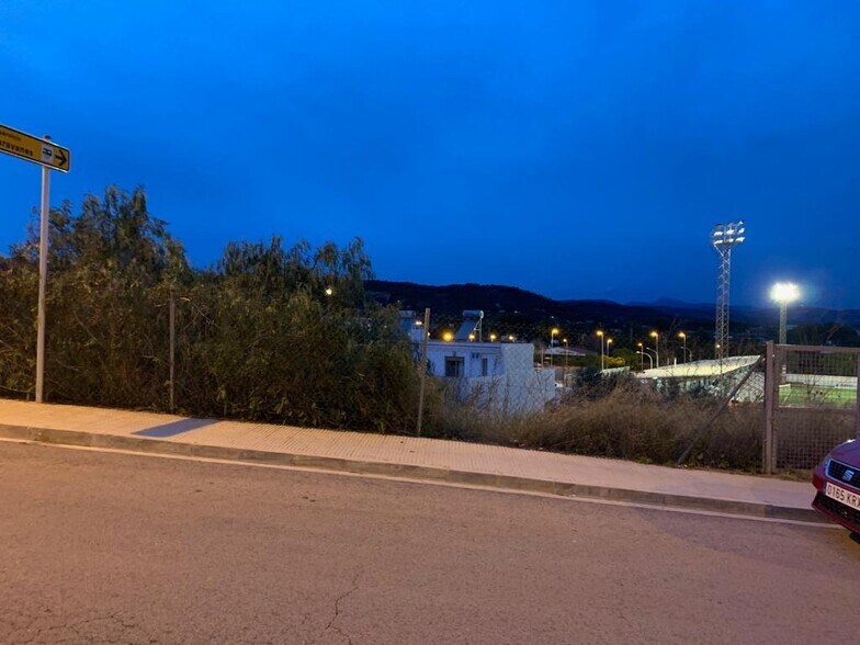 Land in Onda for sale - Building Photo - Image 2 of 10