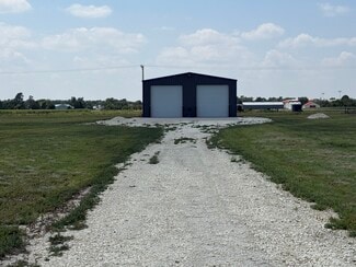 More details for 143 Industrial Cir, Dighton, KS - Industrial for Sale