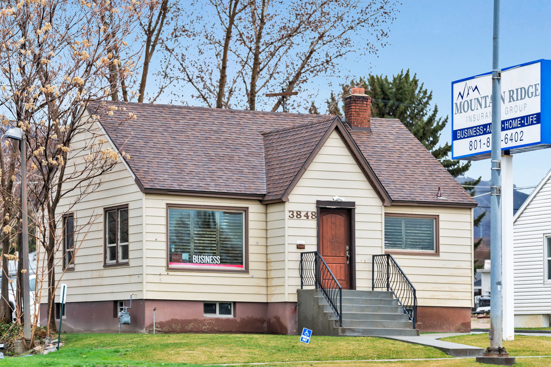 3848 Washington Blvd, Ogden, UT for sale Primary Photo- Image 1 of 1