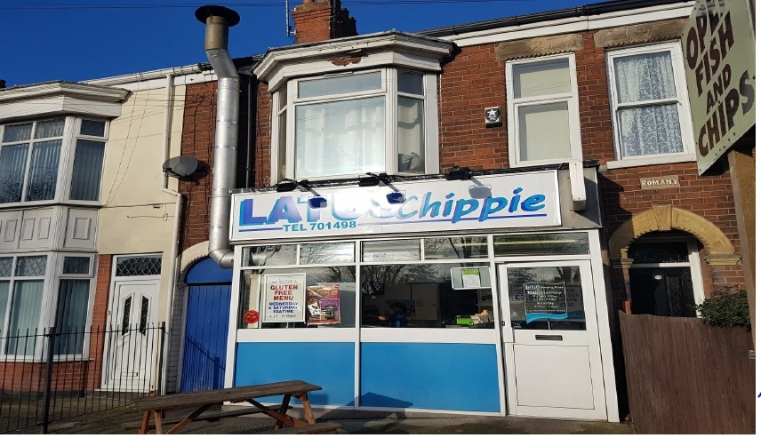 741 Holderness Rd, Hull, HU8 9AR