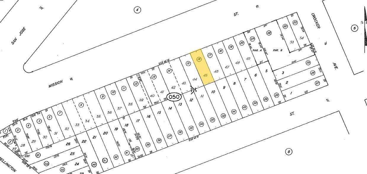 6235 Mission St, Daly City, CA 94014