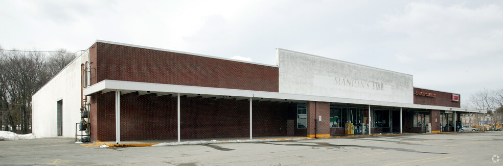 240 Middlesex Tpke, Burlington, MA for lease - Building Photo - Image 2 of 5