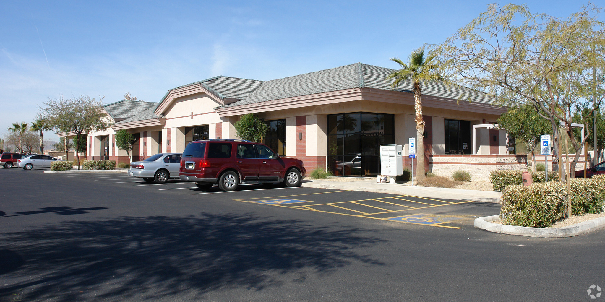 5505 W Chandler Blvd, Chandler, AZ for sale Building Photo- Image 1 of 12