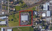 427 SW Wood St, Hillsboro OR - Warehouse