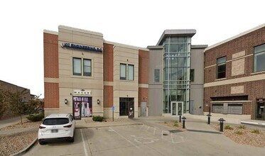 1615 SW Main St, Ankeny, IA for lease Building Photo- Image 1 of 1